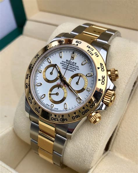 rolex daytona for sell|rolex daytona two tone price.